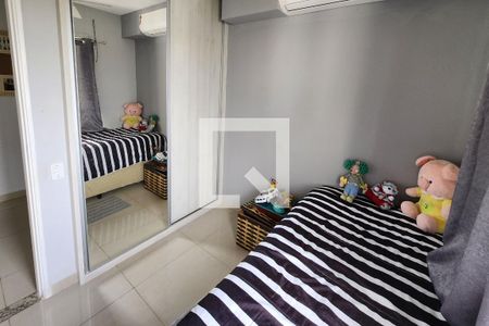 Quarto 1 de apartamento para alugar com 3 quartos, 63m² em Jardim Sao Sebastiao, Hortolândia