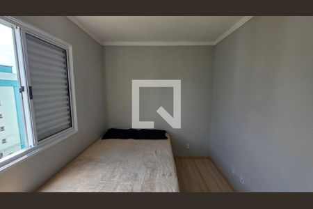 Quarto de apartamento para alugar com 2 quartos, 46m² em Parque Santa Rosa, Suzano