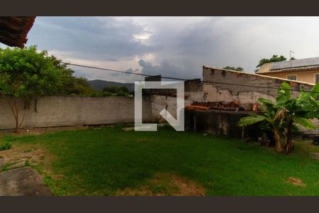 Casa para alugar com 4 quartos, 450m² em Itaipu, Niterói