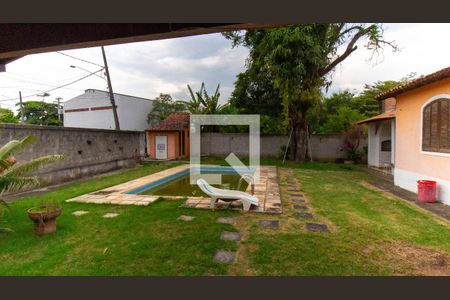 Casa para alugar com 4 quartos, 450m² em Itaipu, Niterói