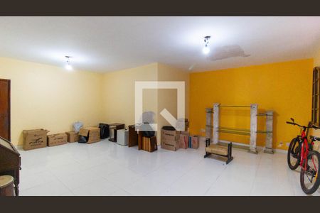 Casa para alugar com 4 quartos, 450m² em Itaipu, Niterói