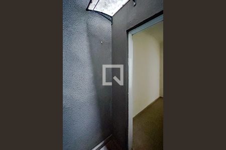 Varanda do Quarto 1 de apartamento para alugar com 2 quartos, 45m² em Vila Carrão, São Paulo