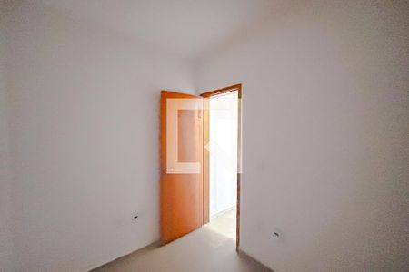 Quarto 1 de apartamento para alugar com 2 quartos, 45m² em Vila Carrão, São Paulo