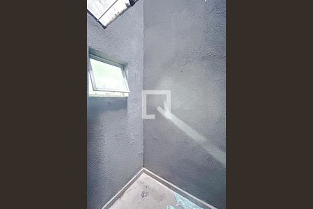 Varanda do Quarto 1 de apartamento para alugar com 2 quartos, 45m² em Vila Carrão, São Paulo