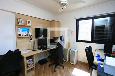 quarto 1 de apartamento à venda com 3 quartos, 110m² em Jardim Leonor, São Paulo