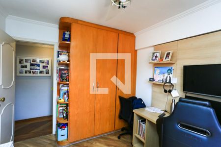 quarto 1 de apartamento à venda com 3 quartos, 110m² em Jardim Leonor, São Paulo