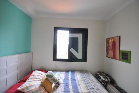 Quarto 1 de apartamento para alugar com 2 quartos, 51m² em Vila Gustavo, São Paulo