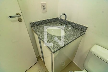 Kitnet/Studio para alugar com 1 quarto, 42m² em Vila da Saúde, São Paulo