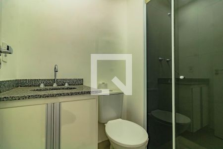 Kitnet/Studio para alugar com 1 quarto, 42m² em Vila da Saúde, São Paulo