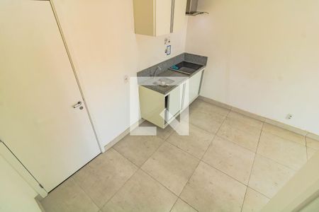 Kitnet/Studio para alugar com 1 quarto, 42m² em Vila da Saúde, São Paulo