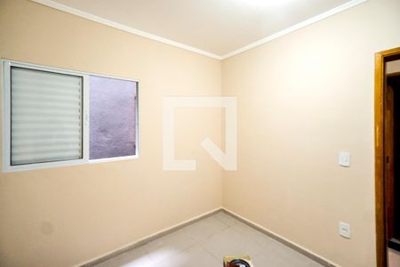Quarto 01 de apartamento à venda com 2 quartos, 45m² em Vila Carrão, São Paulo