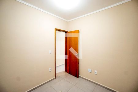 Quarto 01 de apartamento à venda com 2 quartos, 45m² em Vila Carrão, São Paulo