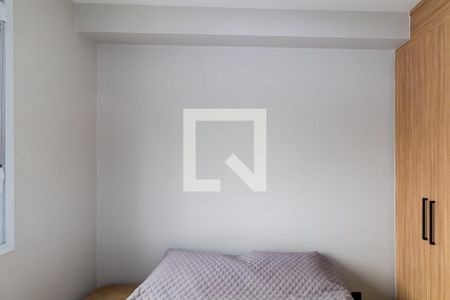 Quarto de apartamento para alugar com 1 quarto, 24m² em Vila Prudente, São Paulo