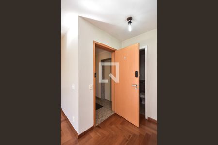 Hall Privativo de apartamento para alugar com 3 quartos, 176m² em Vila Andrade, São Paulo