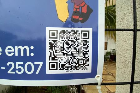 Placa de casa de condomínio à venda com 2 quartos, 75m² em Q 5, Brasília