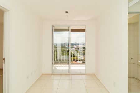 Sala de apartamento à venda com 2 quartos, 41m² em Vila Guilherme, São Paulo