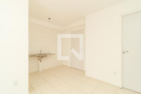 Sala de apartamento à venda com 2 quartos, 41m² em Vila Guilherme, São Paulo