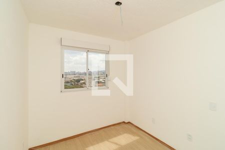 Quarto de apartamento à venda com 2 quartos, 41m² em Vila Guilherme, São Paulo