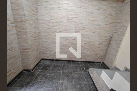 Entrada de casa para alugar com 2 quartos, 80m² em Taquara, Rio de Janeiro