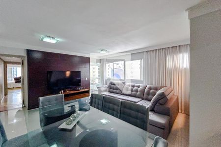 Sala de Jantar de apartamento para alugar com 3 quartos, 100m² em Vl G Cardim, São Paulo