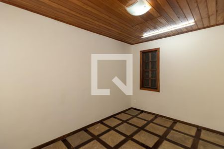 Quarto de casa para alugar com 4 quartos, 210m² em Castelo, Belo Horizonte