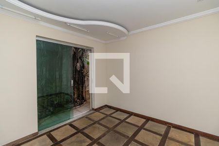 Sala 2 de casa para alugar com 4 quartos, 210m² em Castelo, Belo Horizonte