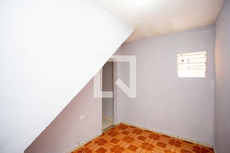 Quarto de casa para alugar com 1 quarto, 30m² em Conceição, Diadema