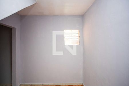 Quarto de casa para alugar com 1 quarto, 30m² em Conceição, Diadema