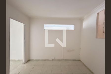 Casa para alugar com 2 quartos, 45m² em Santa Branca, Belo Horizonte