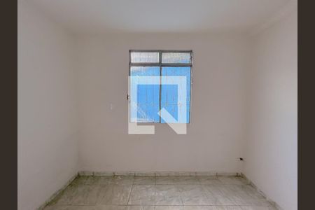 Casa para alugar com 2 quartos, 45m² em Santa Branca, Belo Horizonte