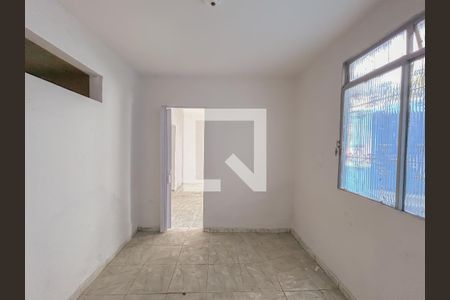 Casa para alugar com 2 quartos, 45m² em Santa Branca, Belo Horizonte