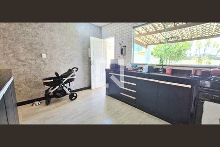 Casa à venda com 3 quartos, 180m² em Jardim Imperial, Lagoa Santa