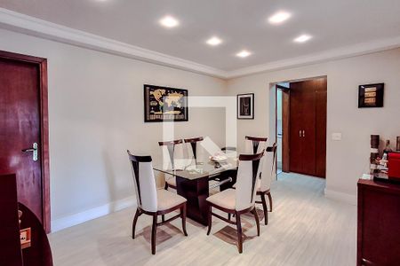 Sala de apartamento para alugar com 3 quartos, 115m² em Jardim Vila Mariana, São Paulo