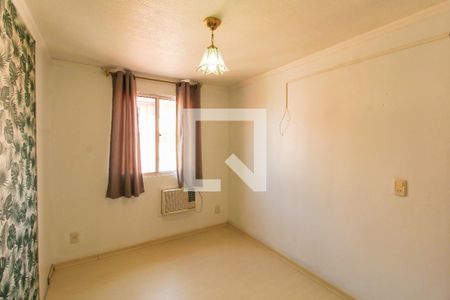 Quarto 2 de apartamento à venda com 2 quartos, 42m² em Igara, Canoas