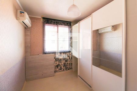 Quarto 1 de apartamento à venda com 2 quartos, 42m² em Igara, Canoas
