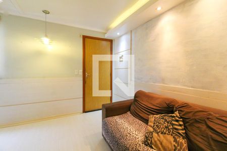 Sala de apartamento à venda com 2 quartos, 42m² em Igara, Canoas