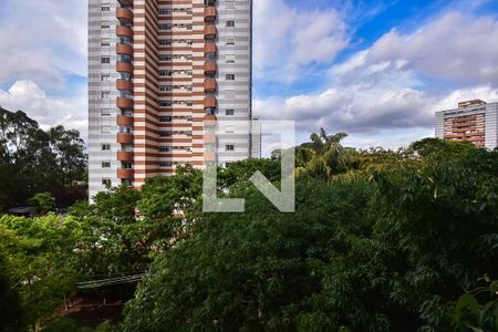 Vista de apartamento à venda com 4 quartos, 96m² em Jardim Colombo, São Paulo