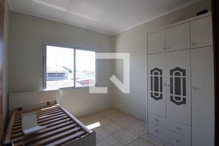 Quarto 1 de casa para alugar com 3 quartos, 87m² em Rio Branco, Canoas