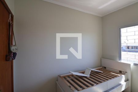 Quarto 1 de casa para alugar com 3 quartos, 87m² em Rio Branco, Canoas