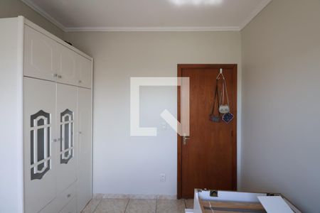 Quarto 1 de casa para alugar com 3 quartos, 87m² em Rio Branco, Canoas