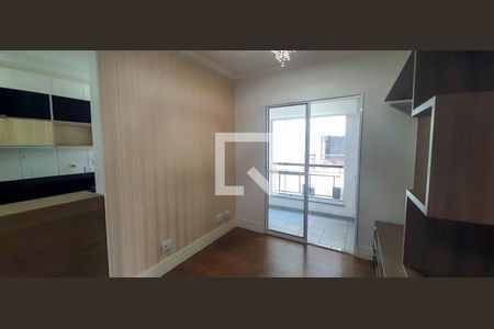 Apartamento para alugar com 2 quartos, 59m² em Jaguaribe, Osasco