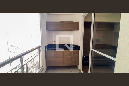 Apartamento para alugar com 2 quartos, 59m² em Jaguaribe, Osasco