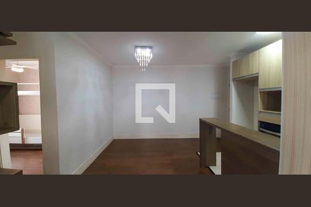 Sala de Jantar de apartamento para alugar com 2 quartos, 59m² em Jaguaribe, Osasco