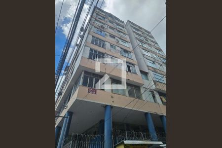 Fachada de apartamento para alugar com 2 quartos, 97m² em Centro, Salvador