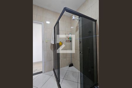 Banheiro de apartamento para alugar com 2 quartos, 97m² em Centro, Salvador