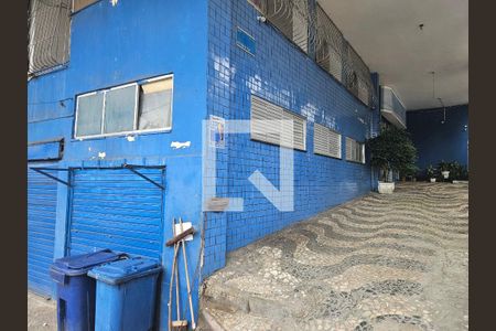 plaquinha Instalada de apartamento para alugar com 2 quartos, 97m² em Centro, Salvador