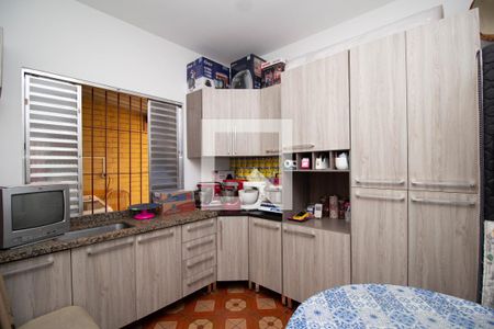 Quarto 1 de casa à venda com 4 quartos, 160m² em Vila Bonilha, São Paulo