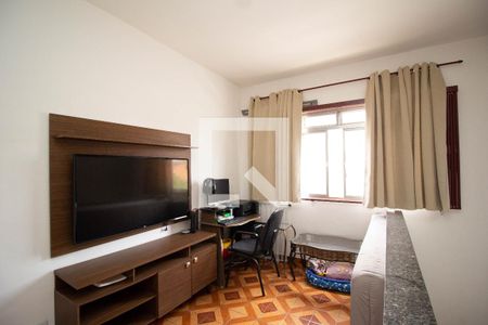 Hall entre Quartos de casa à venda com 4 quartos, 160m² em Vila Bonilha, São Paulo