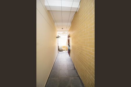 Corredor de casa à venda com 4 quartos, 160m² em Vila Bonilha, São Paulo