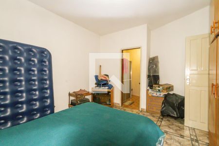 Suíte de casa à venda com 3 quartos, 426m² em Bela Vista, Osasco